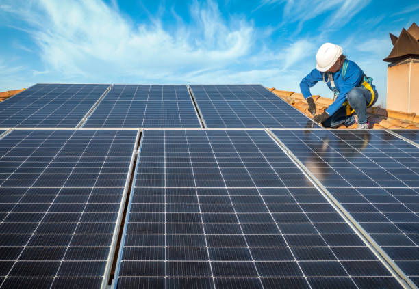Best Green or Eco-Friendly Roofing Solutions  in Prospect, OH
