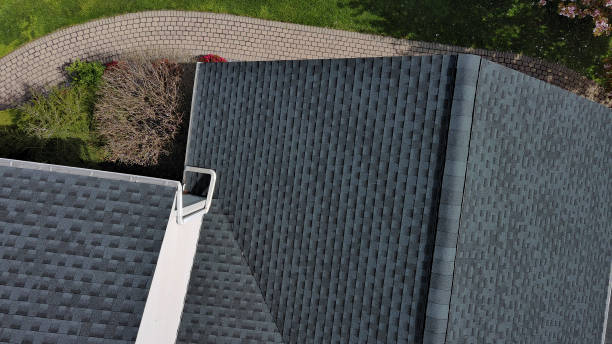 Best Roof Installation  in Prospect, OH
