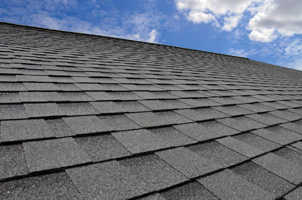 Asphalt Shingles Roofing in Prospect, OH