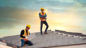 Trusted Prospect, OH Roofing Service Experts